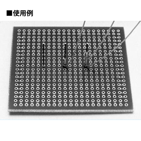 ラッピング用端子 WVシリーズ(1000本入)【WV-1-8】