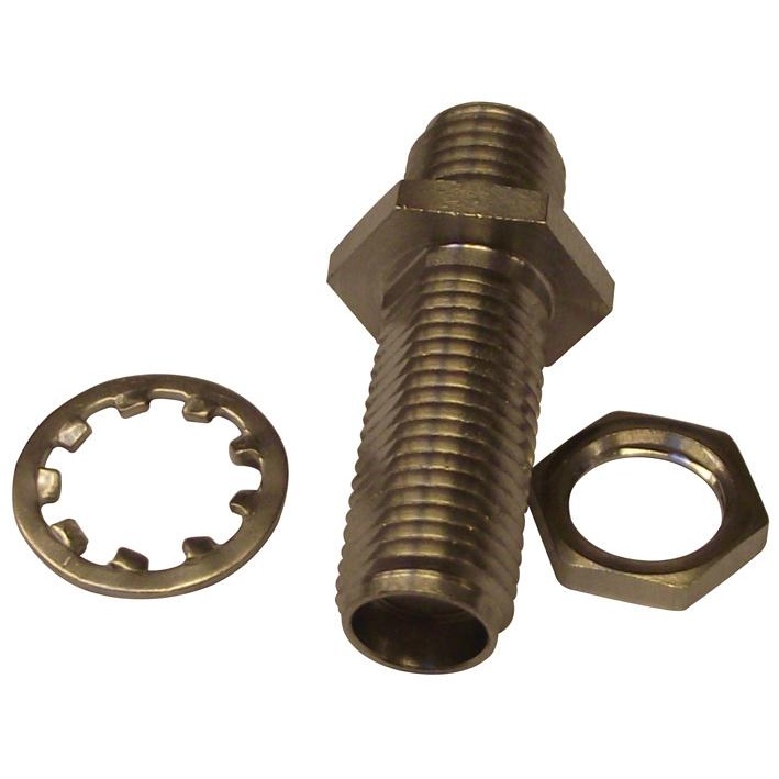 まさん専用 ADAPTOR SMA JACK SMA JACK 50OHM 73251-0360 Molex製｜電子部品