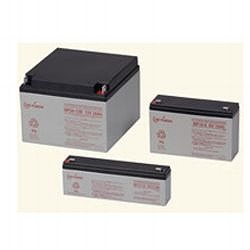 小型制御弁式鉛蓄電池 12V/7Ah