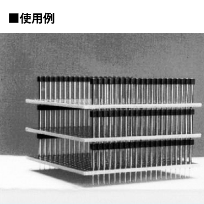 重箱ソケット WJシリーズ(10本入)【WJ-11-20P】