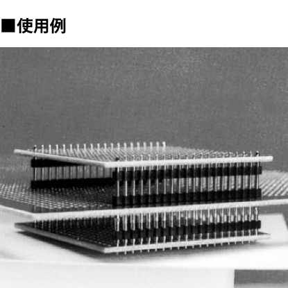 サンドイッチソケット(10本入)【WS-1-20P】