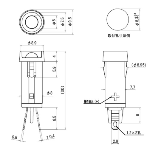 回路図