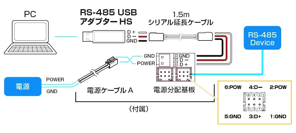回路図