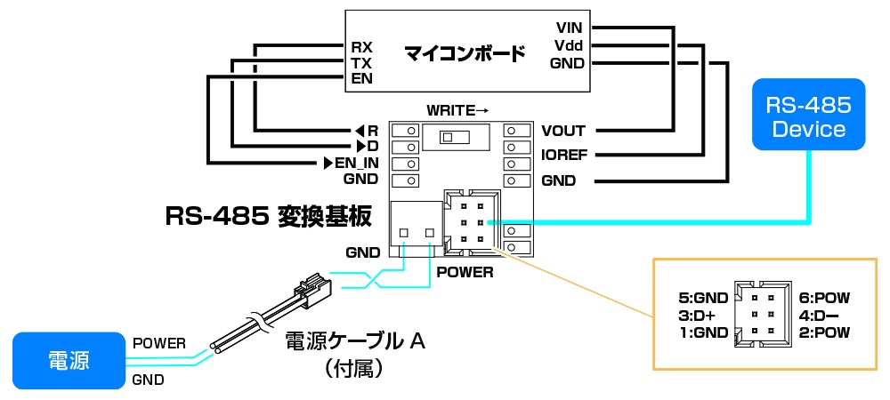 回路図