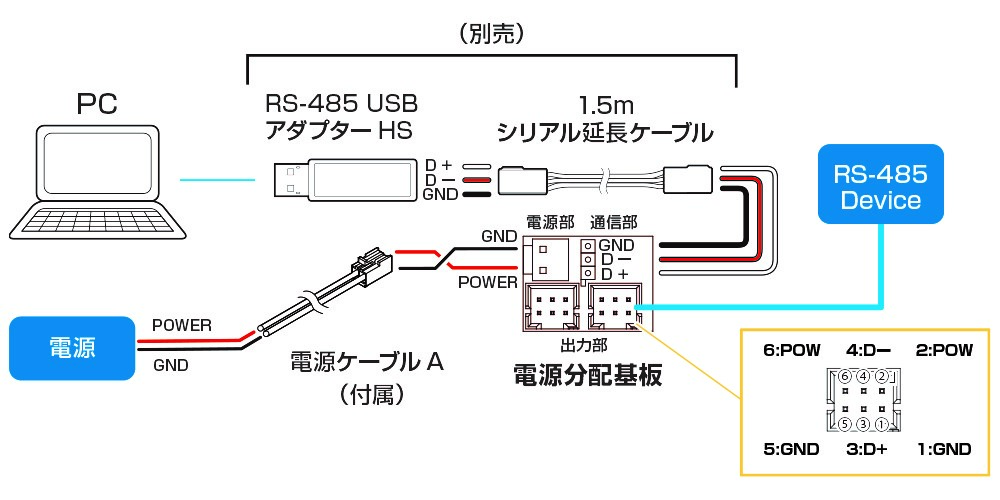 回路図