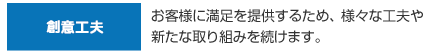 創意工夫