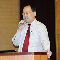 福岡工業大学「第24回ものづくり講演会」にてSPICE講演