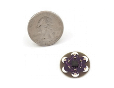 【DEV-09267】LilyPad Accelerometer ADXL335