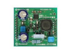 【MPM4800-PM】2A出力ハーフ・ブリッジ・パワーボード