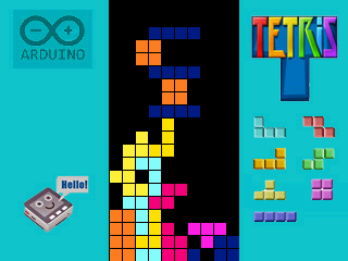 TETRIS