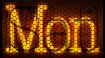 Nixie image Mon