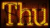 Nixie image Thu