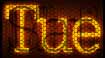 Nixie image Tue