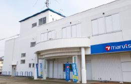 福井二の宮店