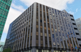 仙台営業所