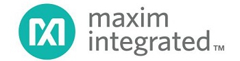Maxim integrated