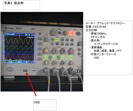 初歩の測定器活用、入門シリーズ 第5回目 デジタルオシロスコープ