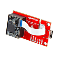 SparkFun 2Dバーコードスキャナモジュール v2