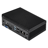 産業用ファンレスコンパクトPC ADAIFLI1185S08S4N0WB