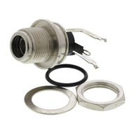 DC電源ソケット 5.0A 30.0V