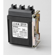 N2形 低圧進相コンデンサ D type(200V/30&mu;F)