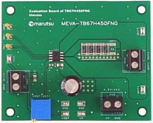 MEVA-TB67H450FNG