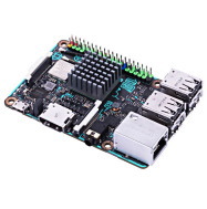 【TINKER-BOARD-S】