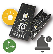 通知パル 【MW-PAL-LED-0】 1,800円