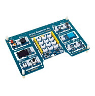 Groveビギナーキット for Arduino 【110061162】 2,800円