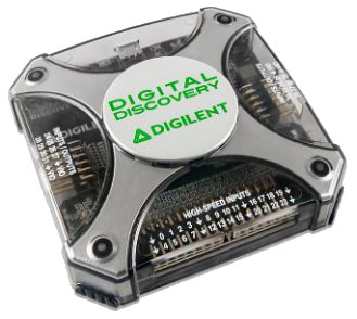 ＜　Digital Discovery　＞