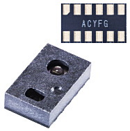 OPTICAL SENSOR OLGA13 【TMF8801-1BM】 955.13円