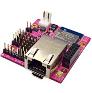 ロボットOS(ROS2)対応小型ボード GR-ROSE 【GR-ROSE】 6,980円