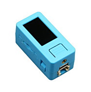 ■M5StickV(マイク搭載版)【M5STACK-K027】 3,520円