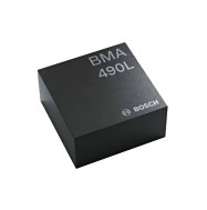 ACCELEROMETER 【BMA490L】 574.03円