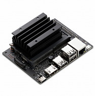 ■NVIDIA Jetson Nano 2GB開発者キット【JETSON-NANO-2GB-DEV-KIT】 7,200円