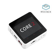 ■M5Stack Core2 IoT開発キット【M5STACK-K010】 4,750円