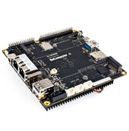 ■ODYSSEY X86J4105864 Win10搭載ミニPCボード【102110478】 26,800円