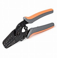 ■オープンバレル用精密圧着工具【IWS-2412M】 2,000円