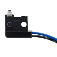 ■ZMWシリーズ サブミニチュアスナップスイッチ【ZMW00AP00JCAA】 839.74円