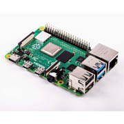 Raspberry Pi 4 Model B/4GB(RS版) 【RASPBERRYPI4-MODEL-B/4GB】 限定50台  通常6,800円のところ 特価5,680円