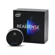 RealSense LiDARカメラ L515【82638L515G1PRQ】限定3台　通常46,800円のところ特価39,800円