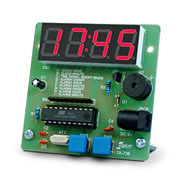 デジタルアラーム時計 【TK-738】 限定20個  通常2,090円のところ 特価1,580円