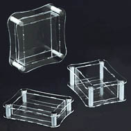 ■SKL型スケルトンケース【SKL11-8-17】 4,740円