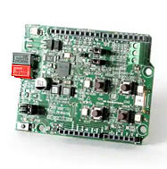 ■KNX Arduinoシールド【NCN5121ASGEVB】 8,210円