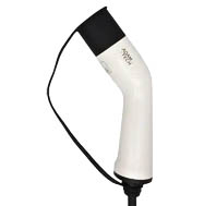 ■TYPE 2 MALE PLUG 3M 16A 1 PHASE【CA #EV02AT-003-3M】 12,446.74円