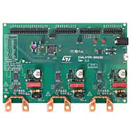 ■THREE-PHASE FULL SHUNT ELECTRICI【EVALSTPM-3PHISO】 17,909.79円