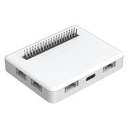 ■Wio Terminal用バッテリーベース(650mAh)【103990564】 2,400円