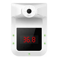 ■非接触温度計 ノンタッチチェッカーズ【LETS-NTC】 29,800円