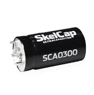 ■300F スーパーキャパシタ【SKELCAP SCA0300】 3,126.67円