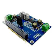 ■D級オーディオパワーアンプFDA903D評価ボード【AEK-AUD-D903V1】 9,080円